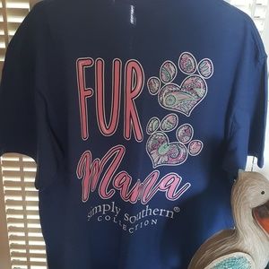 Simply Southern T-shirt